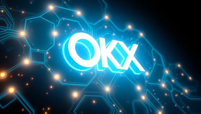 OKX Launches AI Marketplace for Autonomous Agents - Blockchain Technology Infrastructure