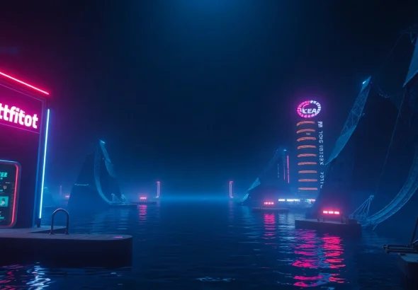 OpenSea Perps via Hyperliquid: 19.9% NFT Share, $71.37 HYPE - DeFi Market Insights