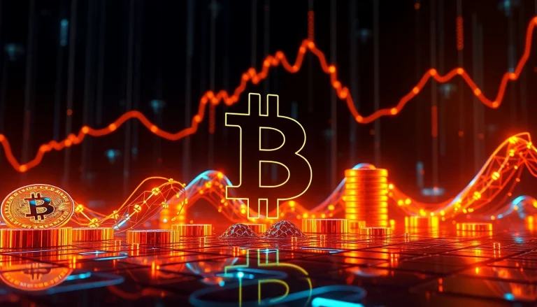 Bitcoin August Slump: Price Below $63K as AI Stocks Falter - Finance Price Chart Analysis