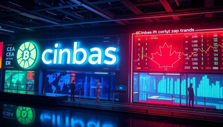 Coinbase Everything Exchange Launch in Canada with Tokenized Stocks - Blockchain Technology Infrastructure