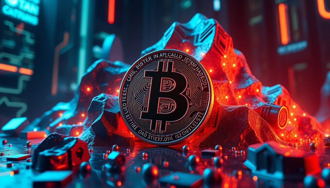 CZ Shrugs Off ETF Exodus with $1 Million Bitcoin Call - Cryptocurrency Price Chart Analysis