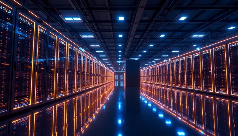Google backs $15B Anthropic data center in Texas - Blockchain Technology Infrastructure