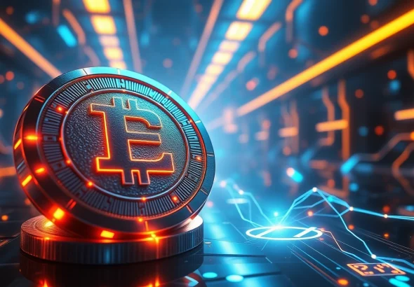 Lien Finance Hit by $542K Exploit Due to Bond Token Logic Bug - Technology Price Chart Analysis