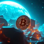 Metaplanet Plans Bitcoin-Backed Bonds Yielding Up to 6% - Finance Price Chart Analysis