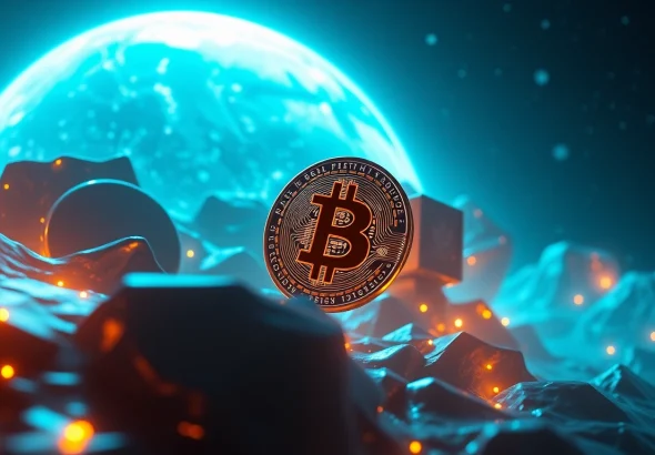 Metaplanet Plans Bitcoin-Backed Bonds Yielding Up to 6% - Finance Price Chart Analysis