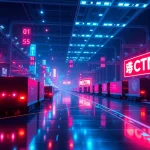 POSCO International Places Trade Receivables on Blockchain with LG CNS - Blockchain Technology Infrastructure