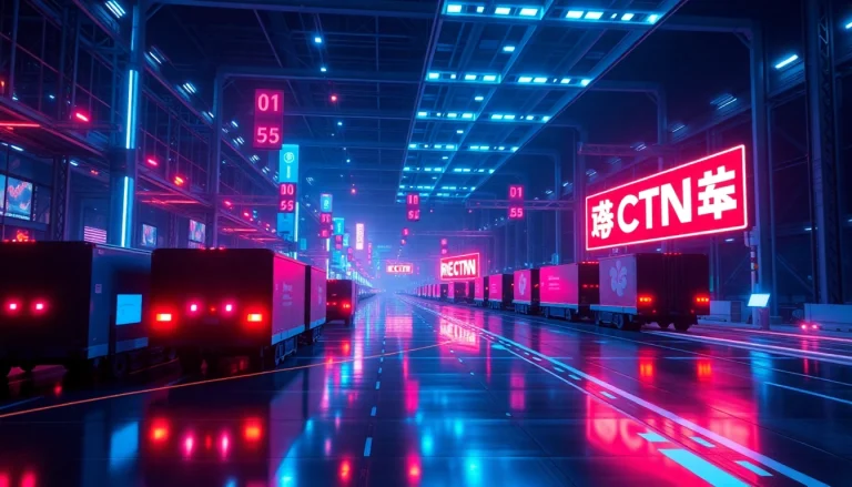POSCO International Places Trade Receivables on Blockchain with LG CNS - Blockchain Technology Infrastructure