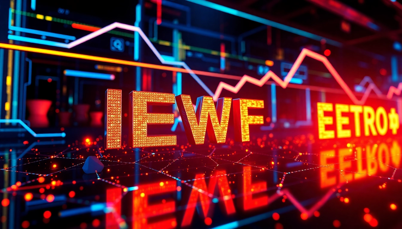 T. Rowe Price Launches First Active Multi-Token Crypto ETF - Cryptocurrency Price Chart Analysis