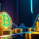 Top 5 Bitcoin-Backed Loan Platforms in 2026 - Finance Price Chart Analysis