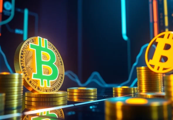 Top 5 Bitcoin-Backed Loan Platforms in 2026 - Finance Price Chart Analysis