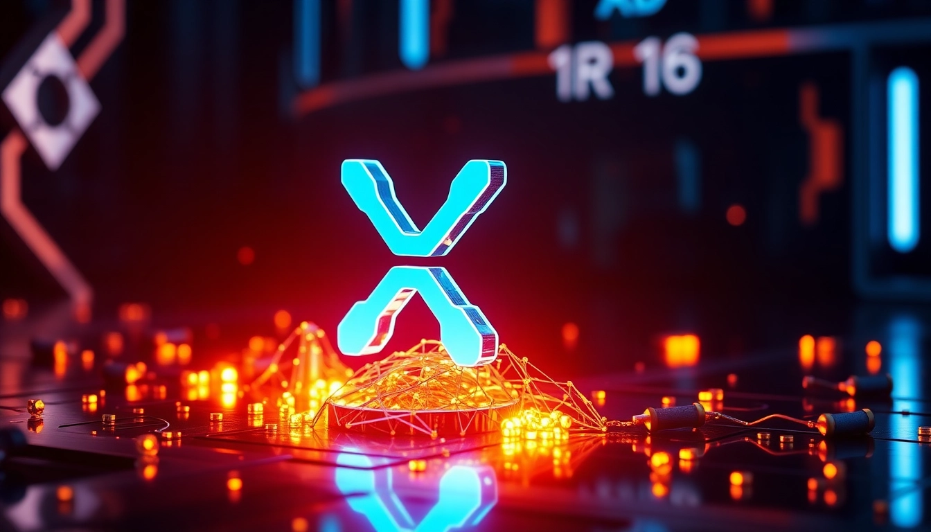 Will XRP Hold $1.10 After CLARITY Act Delay? - Cryptocurrency Price Chart Analysis
