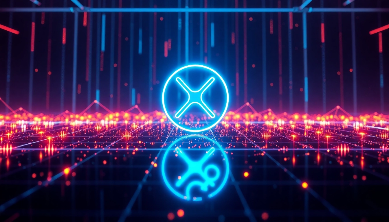 XRP Price Coils Below $1.20 as ETF Inflows Build - Markets Price Chart Analysis