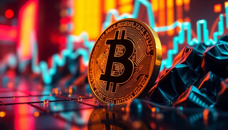 Bitcoin ETF Outflows Hit $202M as BTC Holds $77.5K - Cryptocurrency Price Chart Analysis