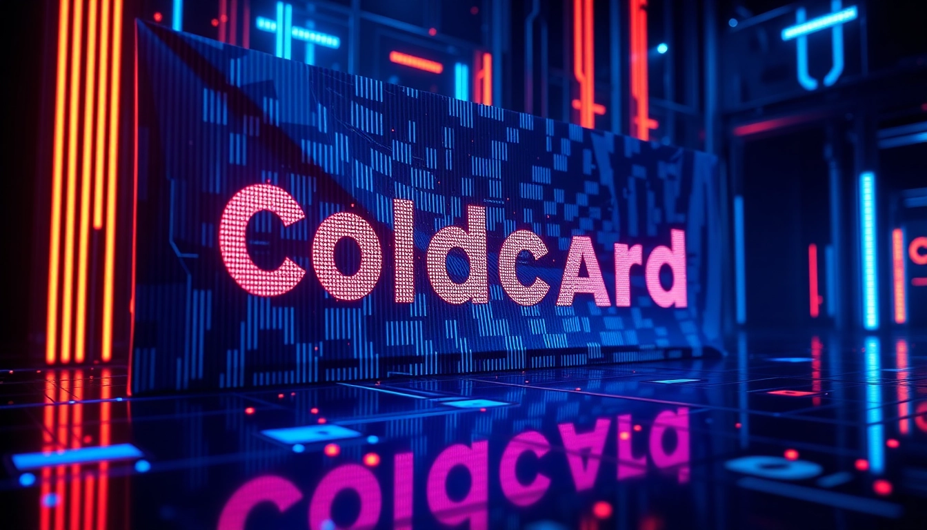 Coldcard hack: How a build flag drained $116M in bitcoin - Cryptocurrency Price Chart Analysis