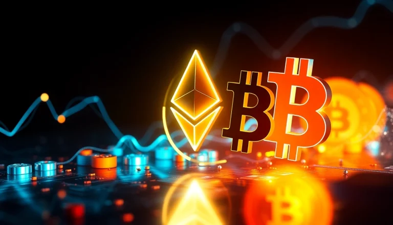 Ethereum ETFs Beat Bitcoin for First Time — $365M Month - Cryptocurrency Price Chart Analysis