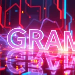 GRAM Rebounds as Telegram Begins Wallet Rollout - Finance Price Chart Analysis