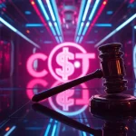 Kalshi ruling puts CFTC prediction rules at risk - Finance Price Chart Analysis