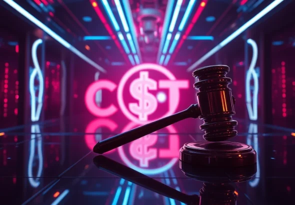 Kalshi ruling puts CFTC prediction rules at risk - Finance Price Chart Analysis