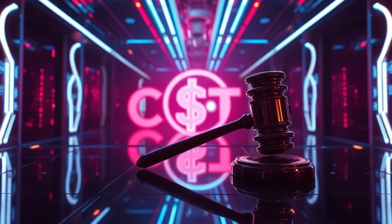 Kalshi ruling puts CFTC prediction rules at risk - Finance Price Chart Analysis