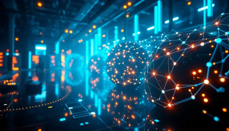 Mainnet Explained: How Production Blockchains Work - Cryptocurrency Price Chart Analysis