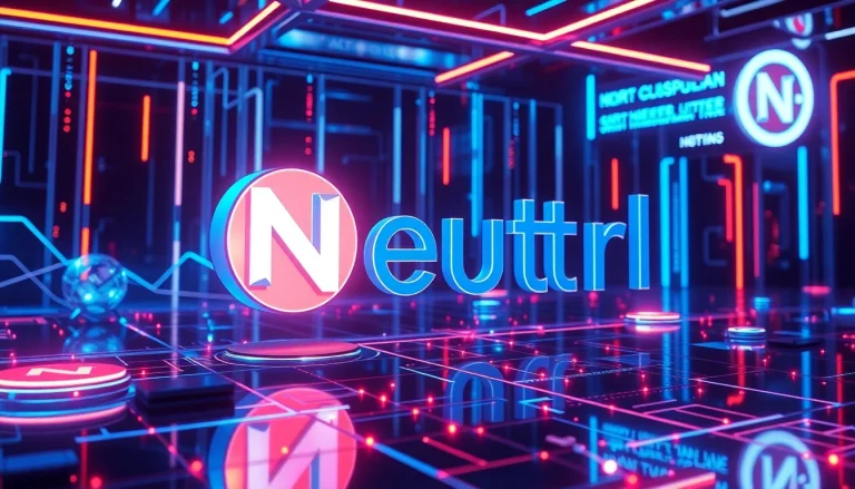 Neutrl Suspends NUSD Redemptions Over Reserve Concerns - Cryptocurrency Price Chart Analysis
