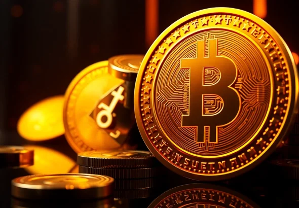 Real Trump Coins Denies GOLD Token Launch - Cryptocurrency Price Chart Analysis