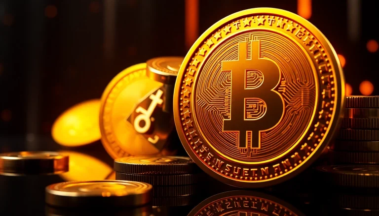 Real Trump Coins Denies GOLD Token Launch - Cryptocurrency Price Chart Analysis