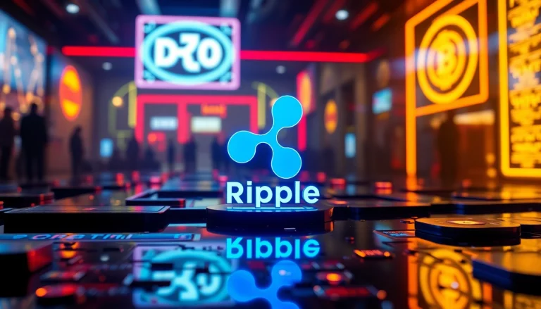 Ripple Invests in ZILO, Licuido to Scale XRPL Tokenization - Blockchain Technology Infrastructure