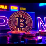 UK Police Seize $1.4M in Bitcoin Linked to Darknet Markets - Cryptocurrency Price Chart Analysis