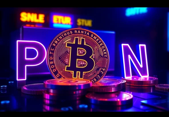 UK Police Seize $1.4M in Bitcoin Linked to Darknet Markets - Cryptocurrency Price Chart Analysis