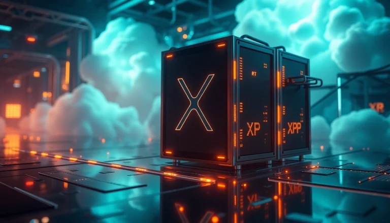 XRP Holders Turn to Cloud Mining as CLARITY Act Odds Plummet - Cryptocurrency Price Chart Analysis