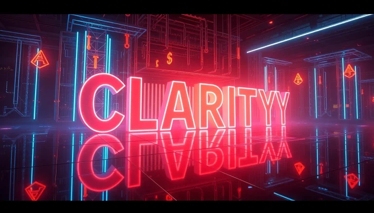 CLARITY Act Faces Pivotal Sept. 15 Senate Vote - Cryptocurrency Conference Coverage