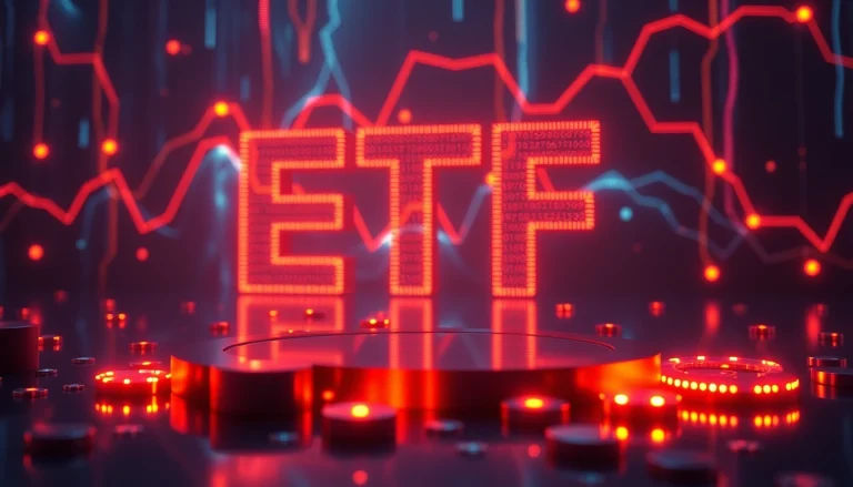 Crypto ETF Flows: Ether Loses $141M, Solana Gains $61M - Business Price Chart Analysis