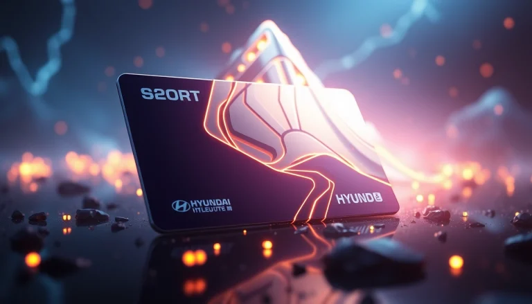 Hyundai Card Eyes Larger Avalanche Stablecoin Rollout - Blockchain Technology Infrastructure