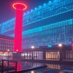 LSE, Kraken Parent to Tokenize UK's 100 Largest Stocks - Finance Conference Coverage