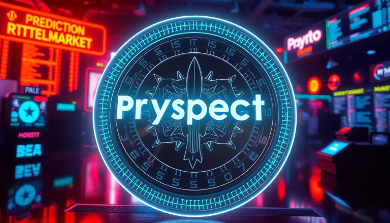 Prospect Markets, Crypto.com Seal US Prediction Market Deal - Cryptocurrency Conference Coverage