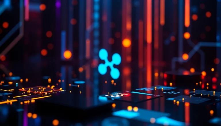 Ripple CEO: Crypto Growth Won't Hinge on CLARITY - Cryptocurrency Price Chart Analysis