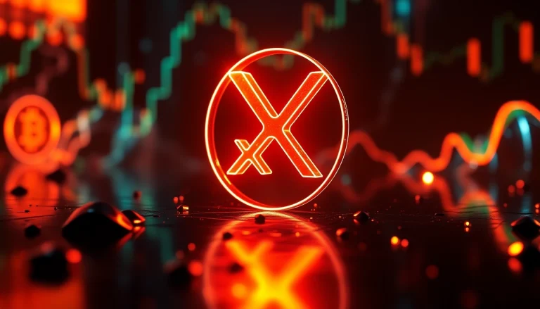 XRP Falls Below $1.30 as Investor Questions $81B Value - Cryptocurrency Price Chart Analysis